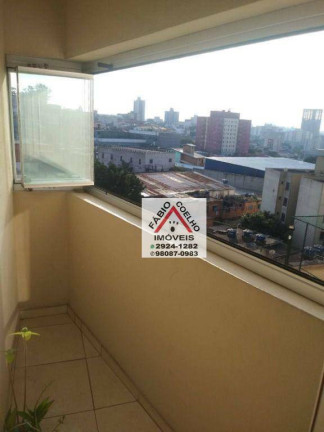 Imagem Apartamento com 2 Quartos à Venda, 59 m² em Jardim São Luís - São Paulo Imagem Apartamento com 2 Quartos à Venda, 59 m² em Jardim São Luís - São Paulo