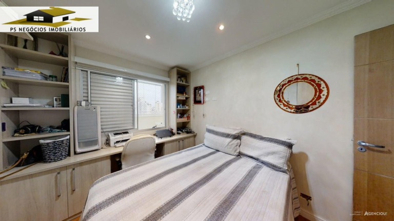 Imagem Cobertura com 3 Quartos à Venda, 170 m² em Aclimação - São Paulo