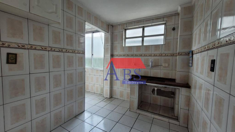 Imagem Apartamento com 2 Quartos à Venda, 82 m² em Aparecida - Santos Imagem Apartamento com 2 Quartos à Venda, 82 m² em Aparecida - Santos