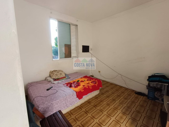Imagem Apartamento com 2 Quartos à Venda, 52 m² em Vila Mathias - Santos Imagem Apartamento com 2 Quartos à Venda, 52 m² em Vila Mathias - Santos