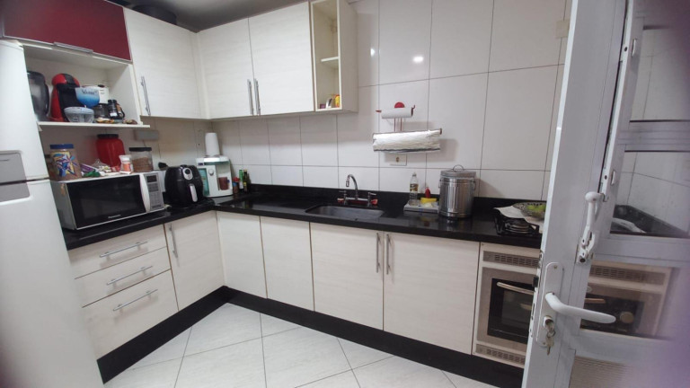 Apartamento com 2 Quartos à Venda, 57 m² em Parque Oratório - Santo André
