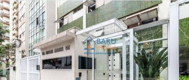 Imagem Apartamento com 3 Quartos à Venda, 123 m² em Higienópolis - São Paulo Imagem Apartamento com 3 Quartos à Venda, 123 m² em Higienópolis - São Paulo