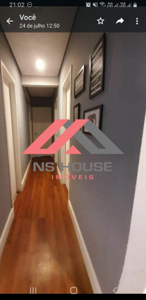 Imagem Imóvel com 3 Quartos à Venda, 94 m² em Centro - São Bernardo Do Campo Imagem Imóvel com 3 Quartos à Venda, 94 m² em Centro - São Bernardo Do Campo