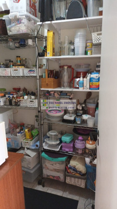 Imagem Apartamento com 2 Quartos à Venda, 75 m² em Vila Leopoldina - São Paulo