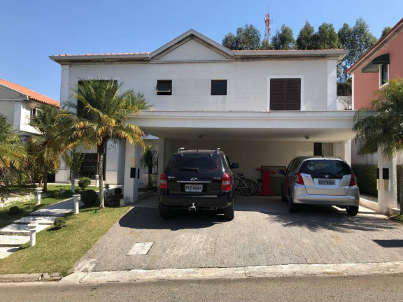 Imagem Casa à Venda,  em Tamboré - Santana De Parnaíba