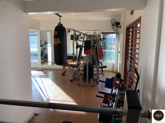 Imagem Apartamento com 3 Quartos à Venda, 135 m² em Manaíra - João Pessoa
