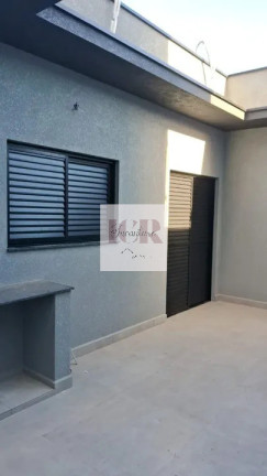 Imagem Casa de Condomínio com 3 Quartos à Venda, 180 m² em Jardim Villagio Milano - Sorocaba