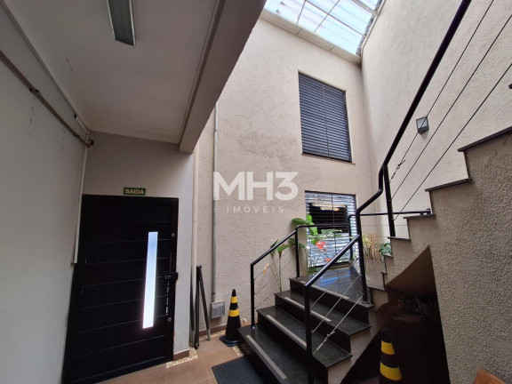 Imagem Sala Comercial para Alugar, 48 m² em Cambuí - Campinas