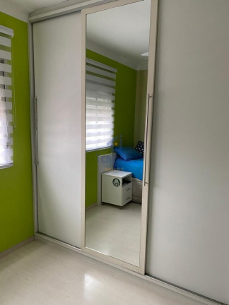 Imagem Apartamento com 3 Quartos à Venda, 127 m² em Jardim Independência - São Paulo Imagem Apartamento com 3 Quartos à Venda, 127 m² em Jardim Independência - São Paulo
