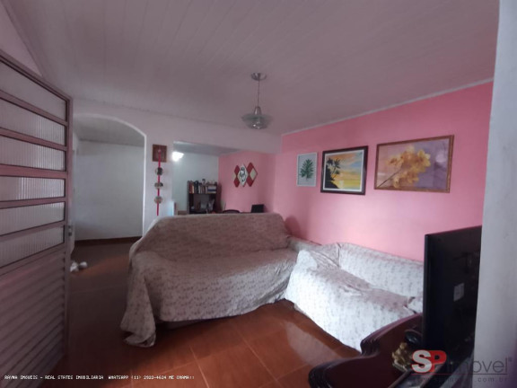 Imagem Casa com 2 Quartos à Venda, 90 m² em Vila Dom Pedro Ii - São Paulo Imagem Casa com 2 Quartos à Venda, 90 m² em Vila Dom Pedro Ii - São Paulo