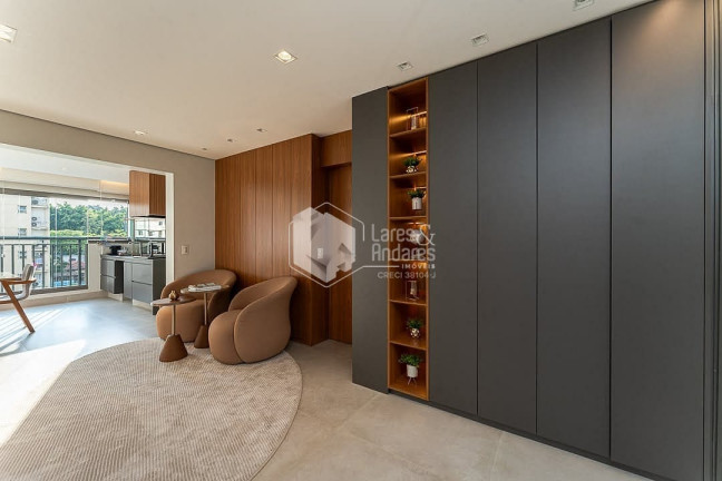 Imagem Apartamento com 3 Quartos à Venda, 150 m² em Jardim Prudência - São Paulo
