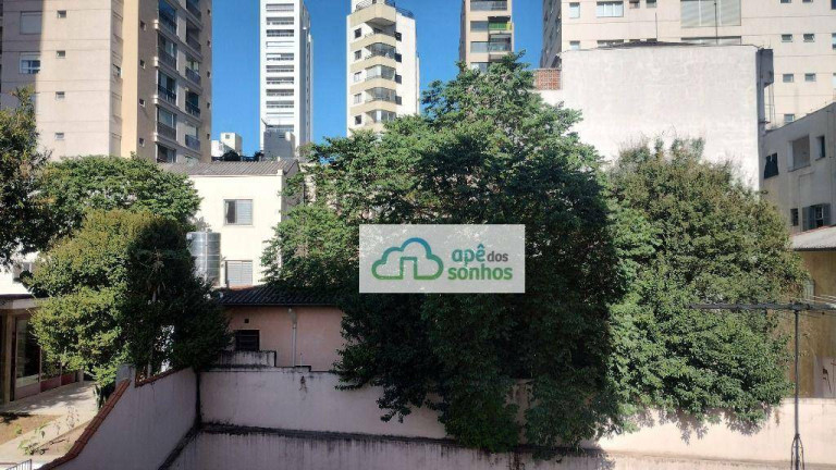 Imagem Apartamento com 1 Quarto à Venda, 57 m² em Perdizes - São Paulo Imagem Apartamento com 1 Quarto à Venda, 57 m² em Perdizes - São Paulo