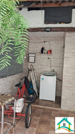 Imagem Casa com 2 Quartos à Venda, 92 m² em Caiçara - Praia Grande Imagem Casa com 2 Quartos à Venda, 92 m² em Caiçara - Praia Grande