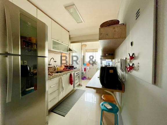 Imagem Apartamento com 2 Quartos à Venda, 80 m² em Brooklin - São Paulo Imagem Apartamento com 2 Quartos à Venda, 80 m² em Brooklin - São Paulo