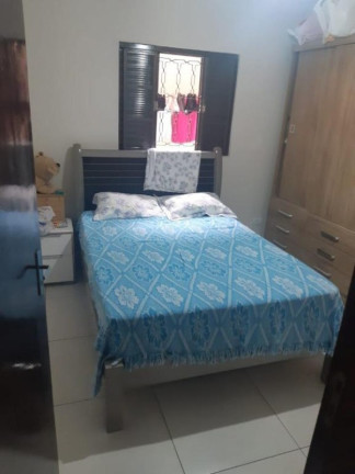 Imagem Casa com 2 Quartos à Venda, 250 m² em Parque Virgílio Viel - Sumaré Imagem Casa com 2 Quartos à Venda, 250 m² em Parque Virgílio Viel - Sumaré