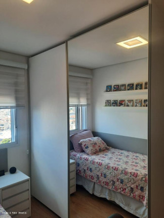 Imagem Apartamento com 3 Quartos à Venda, 98 m² em Vila Formosa - São Paulo