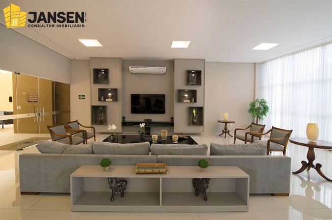 Imagem Apartamento com 4 Quartos à Venda, 207 m² em Jardim Luna - João Pessoa Imagem Apartamento com 4 Quartos à Venda, 207 m² em Jardim Luna - João Pessoa