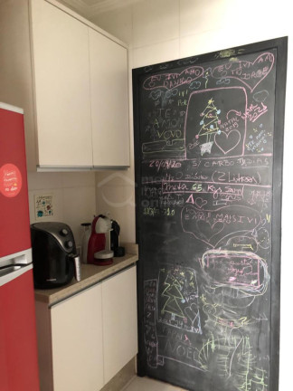 Imagem Apartamento com 2 Quartos à Venda, 67 m² em Vila Madalena - São Paulo