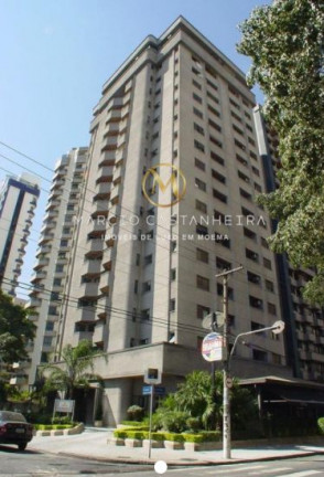 Imagem Apartamento com 1 Quarto à Venda, 46 m² em Moema - São Paulo Imagem Apartamento com 1 Quarto à Venda, 46 m² em Moema - São Paulo