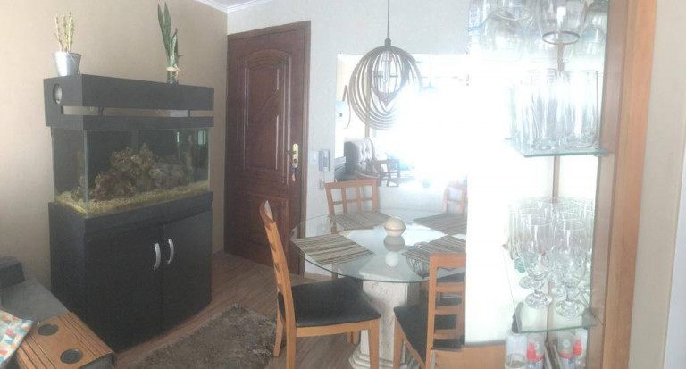 Imagem Apartamento com 2 Quartos à Venda, 48 m² em Vila Sílvia - São Paulo Imagem Apartamento com 2 Quartos à Venda, 48 m² em Vila Sílvia - São Paulo