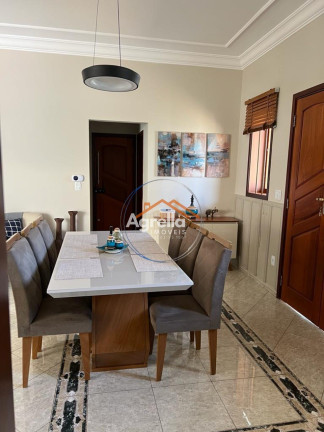 Imagem Casa com 3 Quartos à Venda, 232 m² em Parque Residencial Murayama - Mogi Mirim Imagem Casa com 3 Quartos à Venda, 232 m² em Parque Residencial Murayama - Mogi Mirim