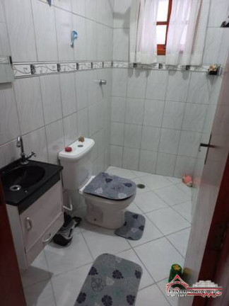 Imagem Casa com 3 Quartos à Venda, 118 m² em Jardim Yolanda - Jacareí Imagem Casa com 3 Quartos à Venda, 118 m² em Jardim Yolanda - Jacareí