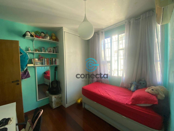 Imagem Apartamento com 4 Quartos à Venda, 130 m² em Icaraí - Niterói Imagem Apartamento com 4 Quartos à Venda, 130 m² em Icaraí - Niterói