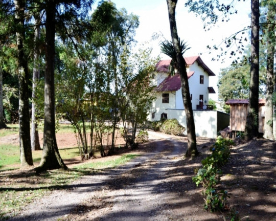 Imagem Imóvel com 4 Quartos à Venda, em Piá - Nova Petrópolis Imagem Imóvel com 4 Quartos à Venda, em Piá - Nova Petrópolis