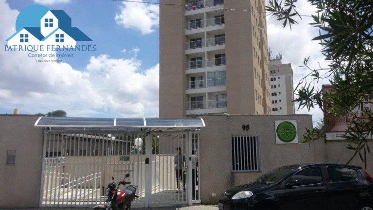 Imagem Apartamento com 2 Quartos à Venda, 50 m² em Cidade Lider - São Paulo Imagem Apartamento com 2 Quartos à Venda, 50 m² em Cidade Lider - São Paulo