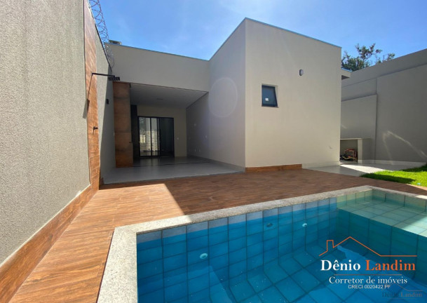 Imagem Casa com 3 Quartos à Venda, 150 m² em Jardim Parque Morada Do Sol - Montes Claros