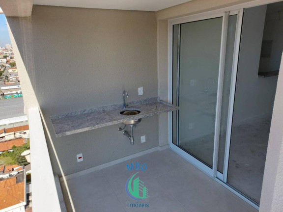 Imagem Apartamento com 2 Quartos à Venda, 64 m² em Vila Prudente - São Paulo