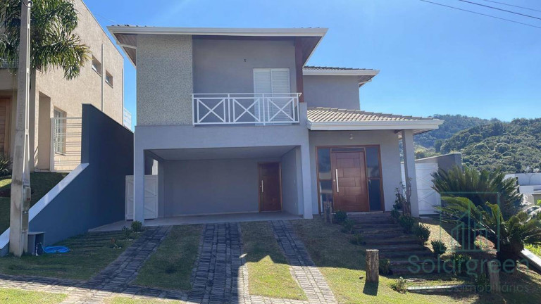 Imagem Casa com 3 Quartos à Venda, 226 m² em Chácaras Maringá - Atibaia Imagem Casa com 3 Quartos à Venda, 226 m² em Chácaras Maringá - Atibaia