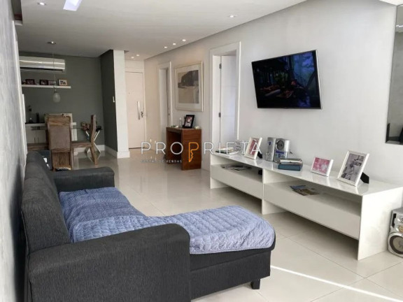 Apartamento com 2 Quartos à Venda, 80 m² em Barra Da Tijuca - Rio  De Janeiro