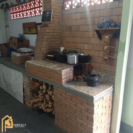 Imagem Casa com 3 Quartos à Venda, 183 m² em Parque Senhor Do Bonfim - Taubaté Imagem Casa com 3 Quartos à Venda, 183 m² em Parque Senhor Do Bonfim - Taubaté