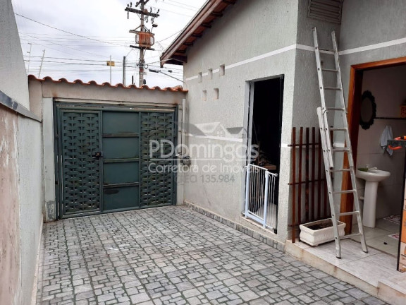 Casa com 3 Quartos à Venda, 156 m² em Jardim São Domingos - Sumaré