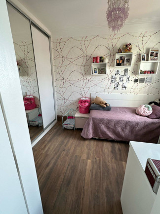 Imagem Apartamento com 3 Quartos à Venda, 122 m² em Saúde - São Paulo