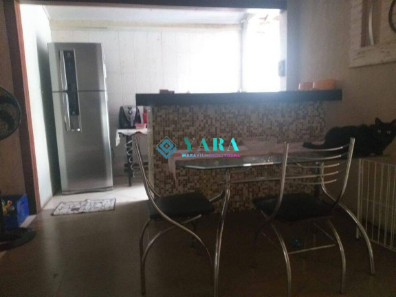 Imagem Casa com 3 Quartos à Venda, 300 m² em Taquaral - Ubatuba Imagem Casa com 3 Quartos à Venda, 300 m² em Taquaral - Ubatuba