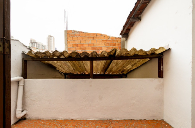 Imagem Casa com 4 Quartos à Venda, 117 m² em Perdizes - São Paulo