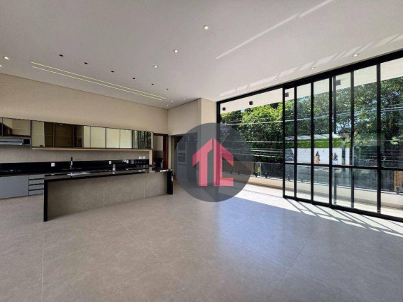 Imagem Casa com 4 Quartos à Venda, 507 m² em Alphaville - Campinas Imagem Casa com 4 Quartos à Venda, 507 m² em Alphaville - Campinas