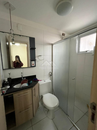 Imagem Apartamento com 3 Quartos à Venda, 69 m² em Parque Bela Vista - Votorantim Imagem Apartamento com 3 Quartos à Venda, 69 m² em Parque Bela Vista - Votorantim