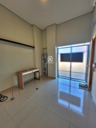 Imóvel Comercial à Venda, 90 m² em Vila Cristóvam - Limeira