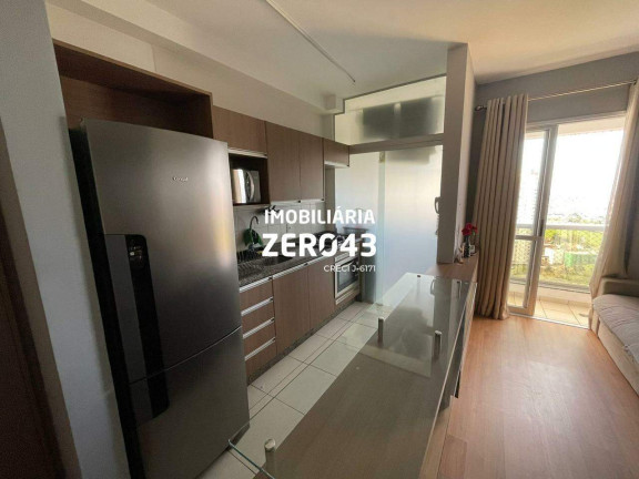 Imagem Apartamento com 3 Quartos à Venda, 64 m² em Gleba Fazenda Palhano - Londrina Imagem Apartamento com 3 Quartos à Venda, 64 m² em Gleba Fazenda Palhano - Londrina