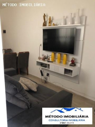 Imagem Apartamento com 2 Quartos à Venda, 53 m² em Jardim Marek - Santo André Imagem Apartamento com 2 Quartos à Venda, 53 m² em Jardim Marek - Santo André