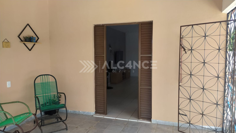 Imagem Casa com 3 Quartos à Venda, 120 m² em Centro - Lucena Imagem Casa com 3 Quartos à Venda, 120 m² em Centro - Lucena