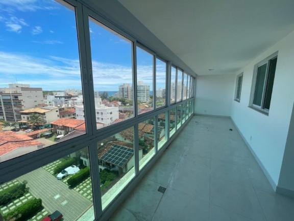 Apartamento com 2 Quartos à Venda, 91 m² em Enseada Azul - Guarapari