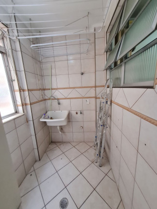 Imagem Apartamento com 1 Quarto à Venda, 63 m² em Pompéia - Santos Imagem Apartamento com 1 Quarto à Venda, 63 m² em Pompéia - Santos