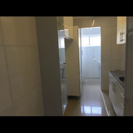 Imagem Apartamento com 3 Quartos à Venda, 75 m² em Sacomã - São Paulo Imagem Apartamento com 3 Quartos à Venda, 75 m² em Sacomã - São Paulo
