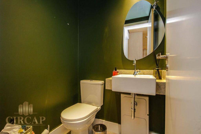 Imagem Apartamento com 3 Quartos à Venda, 183 m² em Perdizes - São Paulo Imagem Apartamento com 3 Quartos à Venda, 183 m² em Perdizes - São Paulo