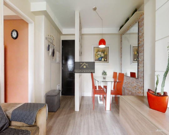 Imagem Apartamento com 3 Quartos à Venda, 65 m² em Vila Suzana - São Paulo
