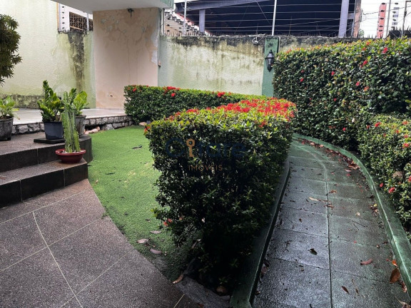Imagem Casa com 5 Quartos à Venda, 528 m² em Aldeota - Fortaleza Imagem Casa com 5 Quartos à Venda, 528 m² em Aldeota - Fortaleza
